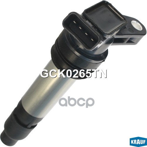 Катушка зажигания Krauf арт. GCK0265TN