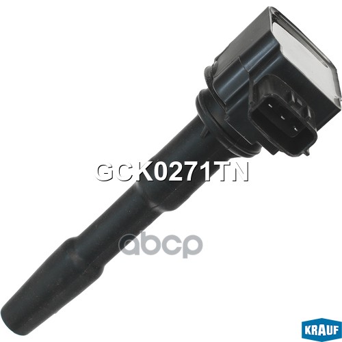 Катушка зажигания GCK0271TN Krauf арт. GCK0271TN