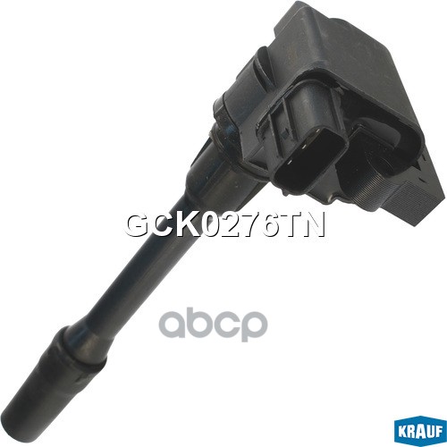 Катушка зажигания GCK0276TN Krauf арт. GCK0276TN