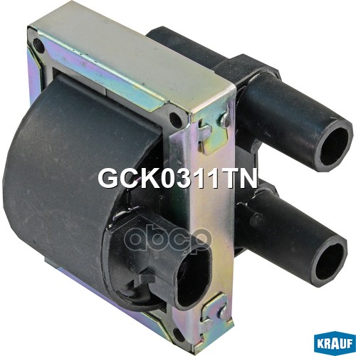 Катушка зажигания GCK0311TN Krauf арт. GCK0311TN