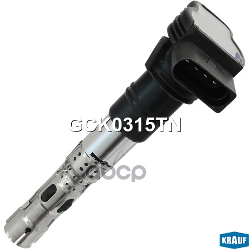 Катушка Зажигания Gck0315tn Krauf арт. GCK0315TN