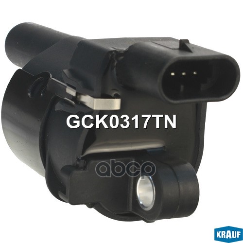 Катушка Зажигания Krauf арт. GCK0317TN