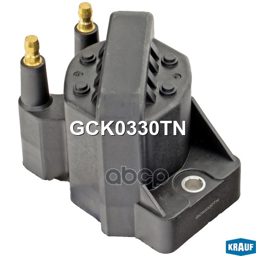 Катушка зажигания GCK0330TN Krauf арт. GCK0330TN