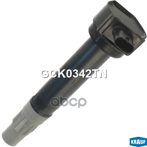 Катушка зажигания Krauf арт. GCK0342TN