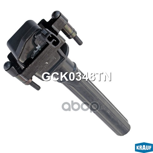 Катушка Зажигания Krauf арт. GCK0348TN