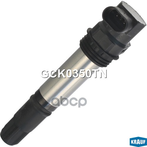 Катушка Зажигания Krauf арт. GCK0350TN