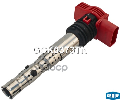 Катушка Зажигания Gck0373tn Krauf арт. GCK0373TN