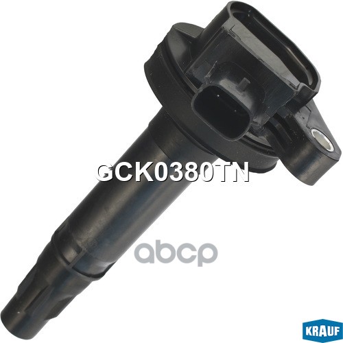 Катушка зажигания Krauf арт. gck0380tn