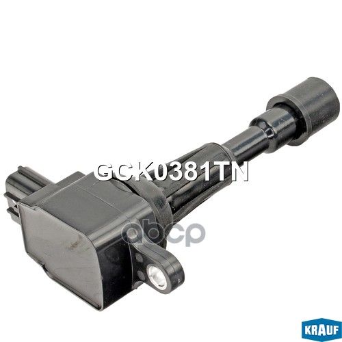 Катушка зажигания Krauf арт. GCK0381TN