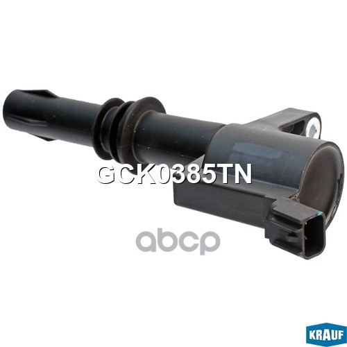 Катушка зажигания GCK0385TN Krauf арт. GCK0385TN