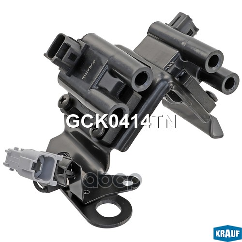 Катушка Зажигания Krauf арт. GCK0414TN
