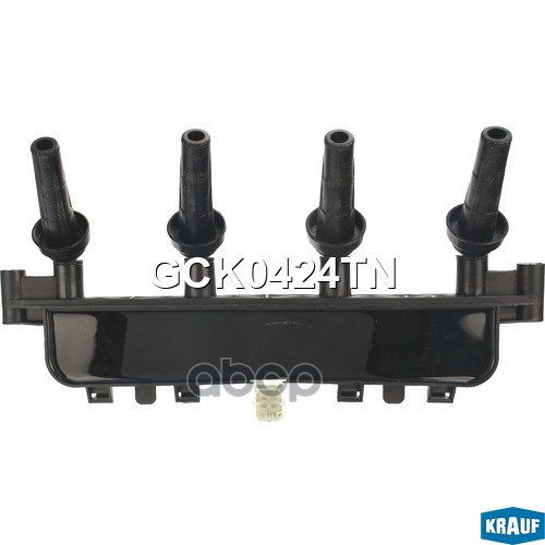 Катушка Зажигания Gck0424tn Krauf арт. GCK0424TN