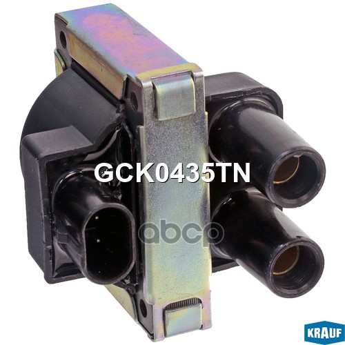 Катушка Зажигания Krauf арт. GCK0435TN