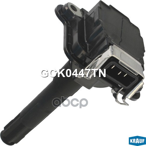 Катушка Зажигания Krauf арт. GCK0447TN