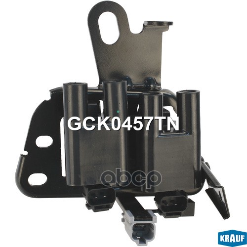 Катушка зажигания Krauf арт. GCK0457TN