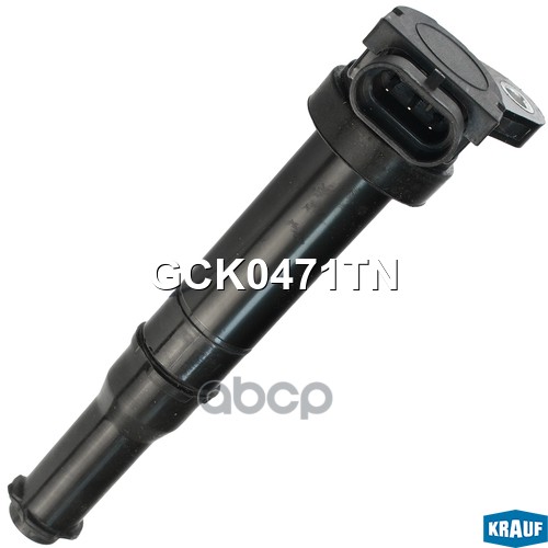 Катушка зажигания Krauf арт. GCK0471TN