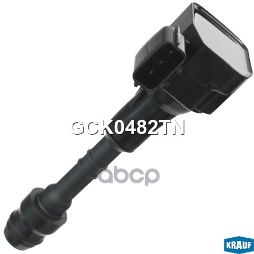 Катушка зажигания GCK0482TN Krauf арт. GCK0482TN