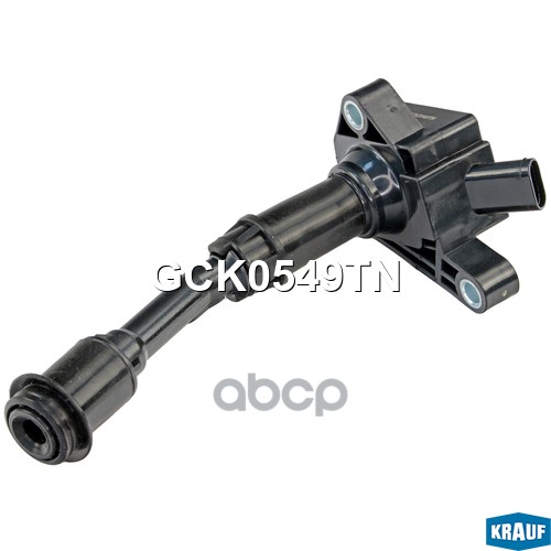 Катушка зажигания Krauf арт. GCK0549TN