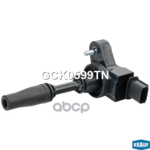 Катушка зажигания GCK0599TN Krauf арт. GCK0599TN