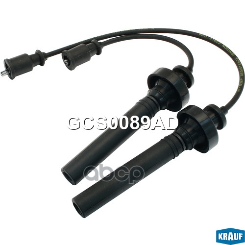Провода высоковольтные Krauf арт. GCS0089AD