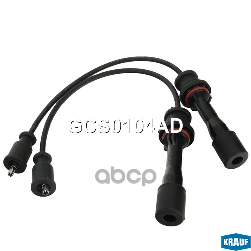 Провода высоковольтные Krauf арт. GCS0104AD