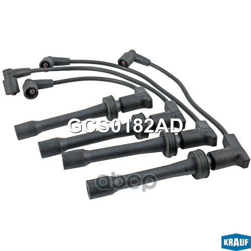 Провода высоковольтные Krauf арт. GCS0182AD