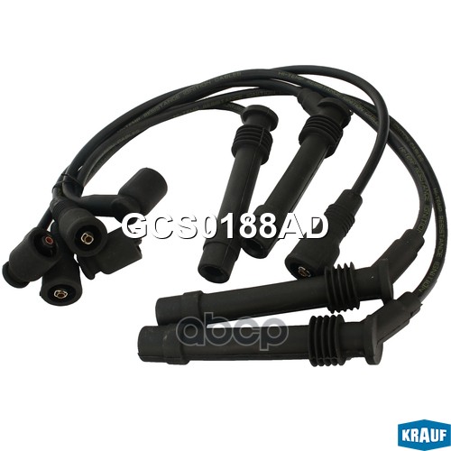 Провода высоковольтные Krauf арт. GCS0188AD