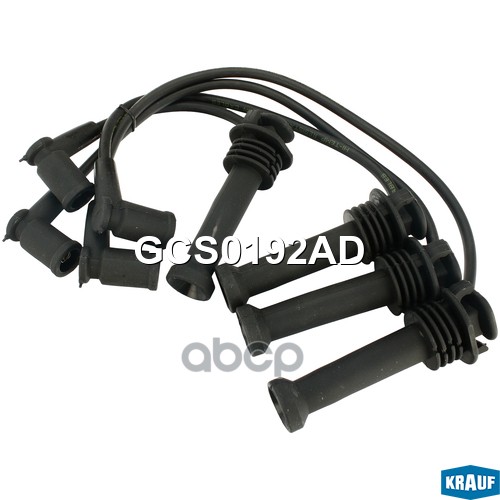 Провода высоковольтные Krauf арт. GCS0192AD