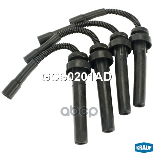 Провода высоковольтные Krauf арт. GCS0201AD