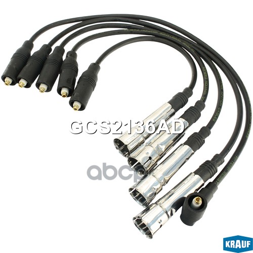 Провода высоковольтные Krauf арт. GCS2136AD