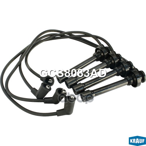 Провода высоковольтные Krauf арт. GCS8083AD