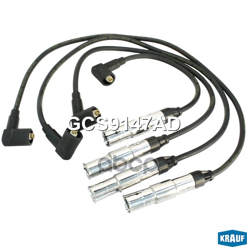 Провода высоковольтные GCS9147AD Krauf арт. GCS9147AD