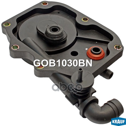 Маслоотделитель (КВКГ) Krauf арт. GOB1030BN