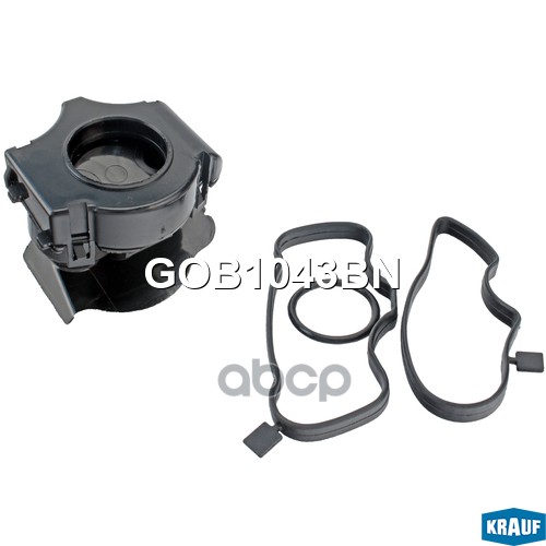 Маслоотделитель (Квкг) Krauf арт. GOB1043BN