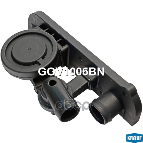 Маслоотделитель (КВКГ) Krauf арт. GOV1006BN