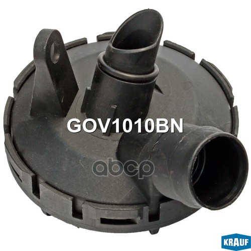 Маслоотделитель (КВКГ) Krauf арт. GOV1010BN