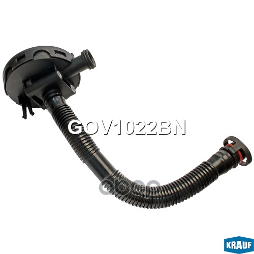 Маслоотделитель (КВКГ) GOV1022BN Krauf арт. GOV1022BN