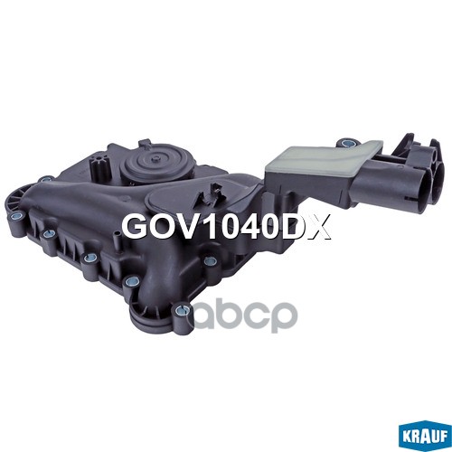 Маслоотделитель (КВКГ) Krauf арт. GOV1040DX