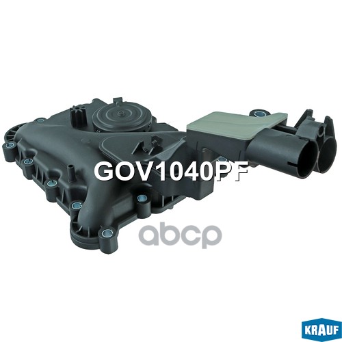 Маслоотделитель (КВКГ) GOV1040PF Krauf арт. GOV1040PF