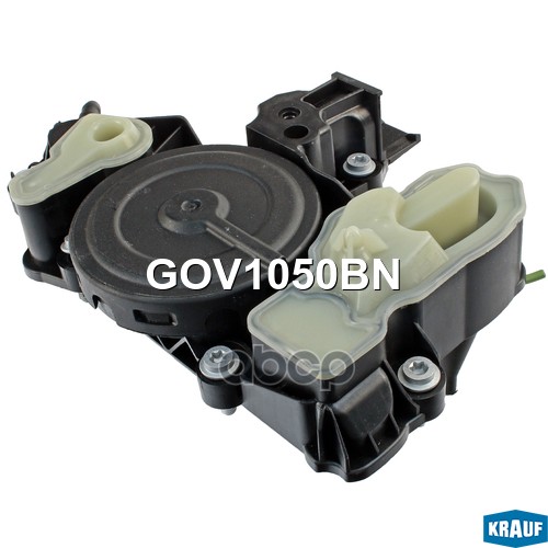 Маслоотделитель (Квкг) Krauf арт. GOV1050BN