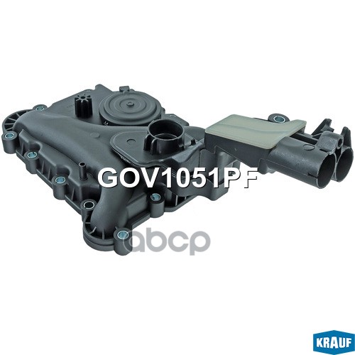 Маслоотделитель (КВКГ) Krauf арт. GOV1051PF