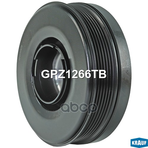 Шкив коленвала Krauf арт. GPZ1266TB