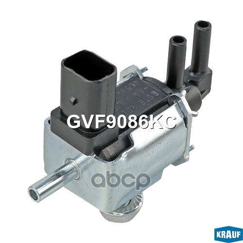 Клапан электромагнитный турбокомпрессора GVF9086KC Krauf арт. GVF9086KC