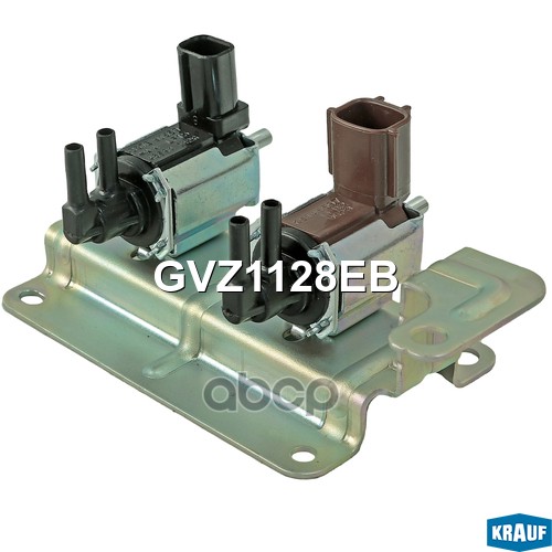 Клапан управления впускного коллектора Krauf арт. GVZ1128EB