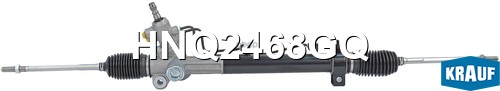 Рулевая рейка с тягами гидравлическая (LEXUS RX300 I 1998-2003) HNQ2468GQ Krauf арт. HNQ2468GQ