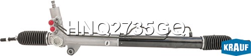 Рулевая рейка Krauf арт. HNQ2735GQ