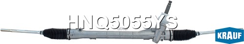 Рулевая рейка HNQ5055YS Krauf арт. HNQ5055YS