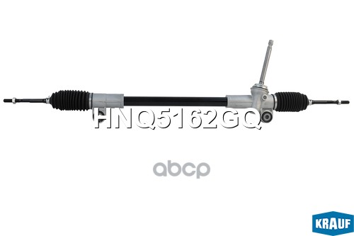 Рулевая рейка CHEVROLET Spark 2016-, RAVON R2 2016- Krauf арт. HNQ5162GQ