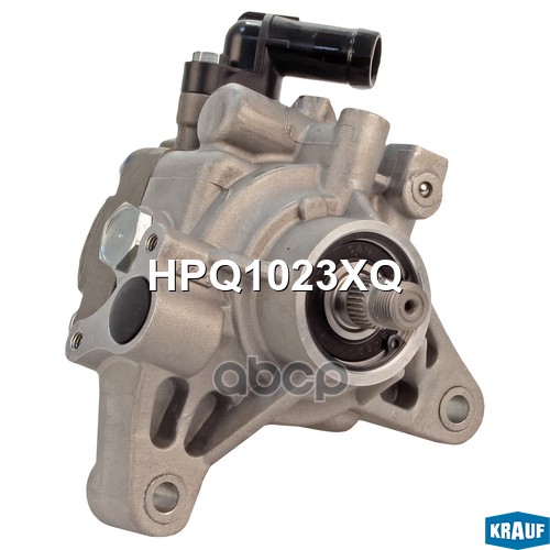 Насос гидроусилителя руля Krauf арт. HPQ1023XQ