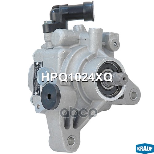 Насос гидроусилителя руля Krauf арт. HPQ1024XQ